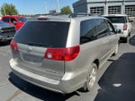 2009 Sienna Thumbnail 7