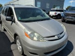 2009 Sienna Thumbnail 8
