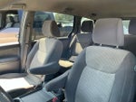 2009 Sienna Thumbnail 9