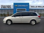 2009 Sienna Thumbnail 4