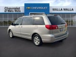2009 Sienna Thumbnail 5