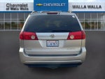 2009 Sienna Thumbnail 6