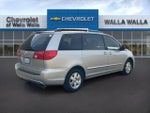 2009 Sienna Thumbnail 7