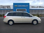 2009 Sienna Thumbnail 8