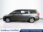 2013 Sienna Thumbnail 4