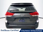 2013 Sienna Thumbnail 7