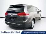 2013 Sienna Thumbnail 8