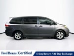 2013 Sienna Thumbnail 9