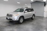 2012 Highlander Thumbnail 4