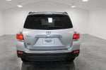 2012 Highlander Thumbnail 8