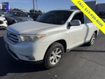 2013 Highlander Thumbnail 7