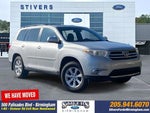 2011 Highlander Thumbnail 1