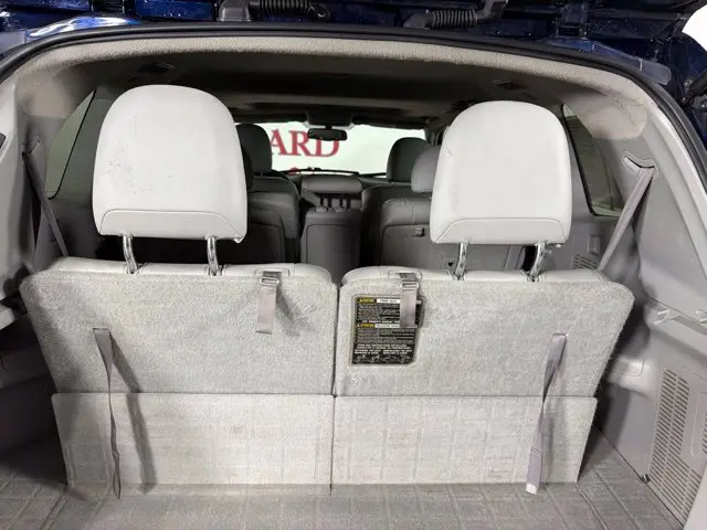 2013 Toyota Highlander - $13,000