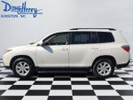 2011 Highlander Thumbnail 2