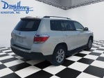 2011 Highlander Thumbnail 5