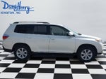 2011 Highlander Thumbnail 6