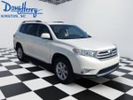 2011 Highlander Thumbnail 7