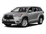 2016 Highlander Thumbnail 1