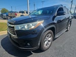 2016 Highlander Thumbnail 3