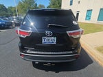 2016 Highlander Thumbnail 5