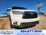 2014 Highlander Thumbnail 1