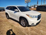 2014 Highlander Thumbnail 3
