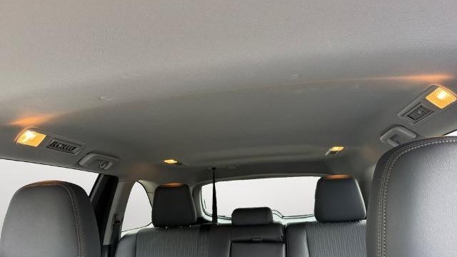2015 Toyota Highlander LE