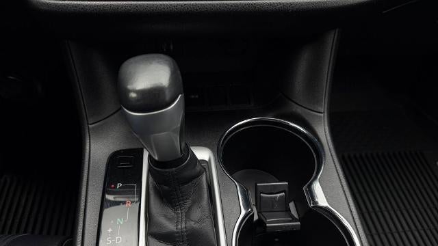 2015 Toyota Highlander LE