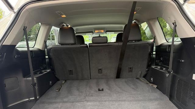 2015 Toyota Highlander LE