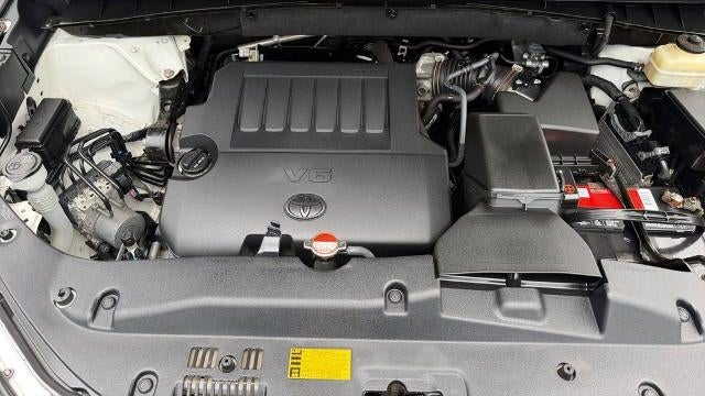 2015 Toyota Highlander LE