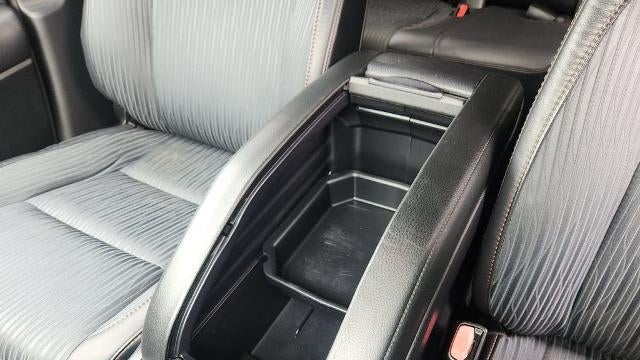 2015 Toyota Highlander LE