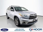 2015 Highlander Thumbnail 1