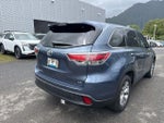 2015 Highlander Thumbnail 2