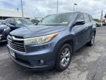 2015 Highlander Thumbnail 6