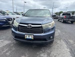 2015 Highlander Thumbnail 7