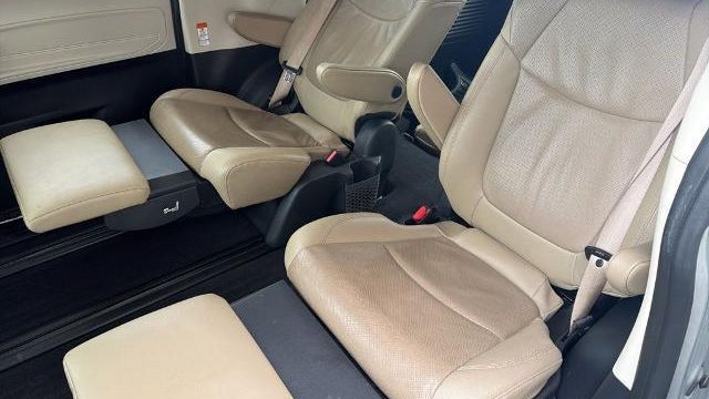 2024 Toyota Sienna Limited 7-Passenger