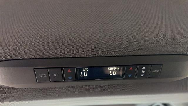 2024 Toyota Sienna Limited 7-Passenger