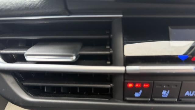 2024 Toyota Sienna Limited 7-Passenger