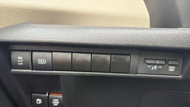 2024 Toyota Sienna Limited 7-Passenger
