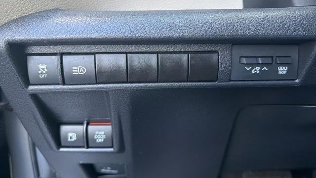 2024 Toyota Sienna Limited 7-Passenger