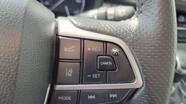 2021 Toyota Sienna Limited 7-Passenger