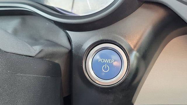 2021 Toyota Sienna Limited 7-Passenger