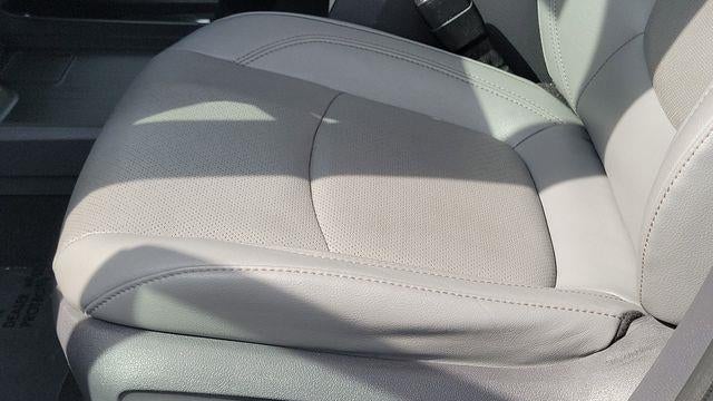 2021 Toyota Sienna Limited 7-Passenger