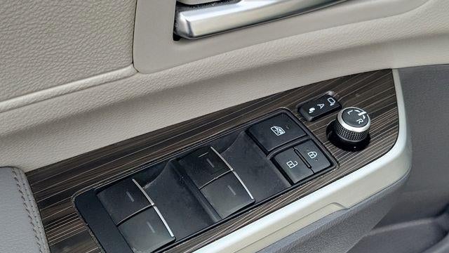 2021 Toyota Sienna Limited 7-Passenger