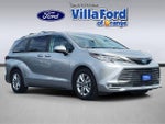 2021 Sienna Thumbnail 1