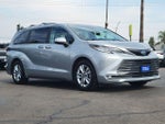 2021 Sienna Thumbnail 31
