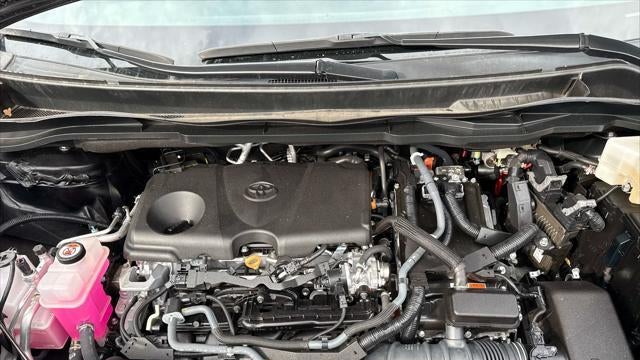 2024 Toyota Sienna Limited 7-Passenger