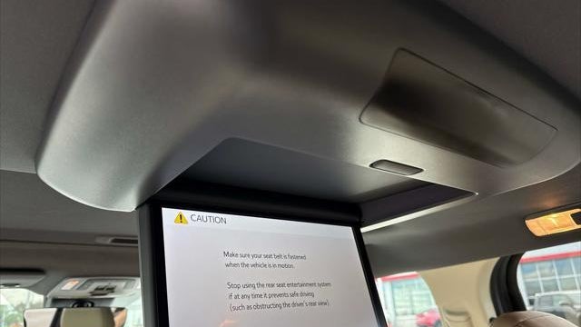 2024 Toyota Sienna Limited 7-Passenger
