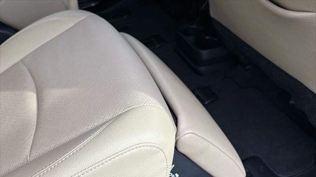 2024 Toyota Sienna Limited 7-Passenger
