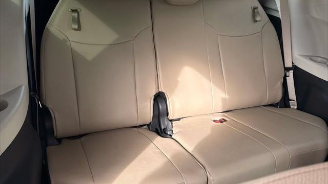 2024 Toyota Sienna Limited 7-Passenger